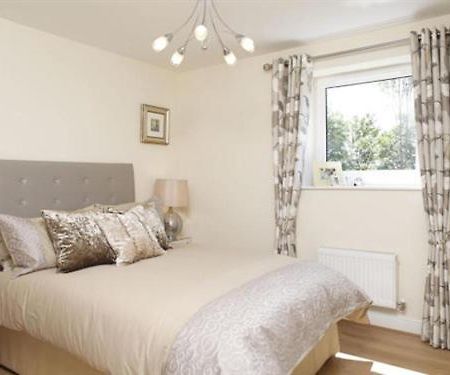 Apple House Guesthouse Heathrow Airport Hillingdon Luaran gambar