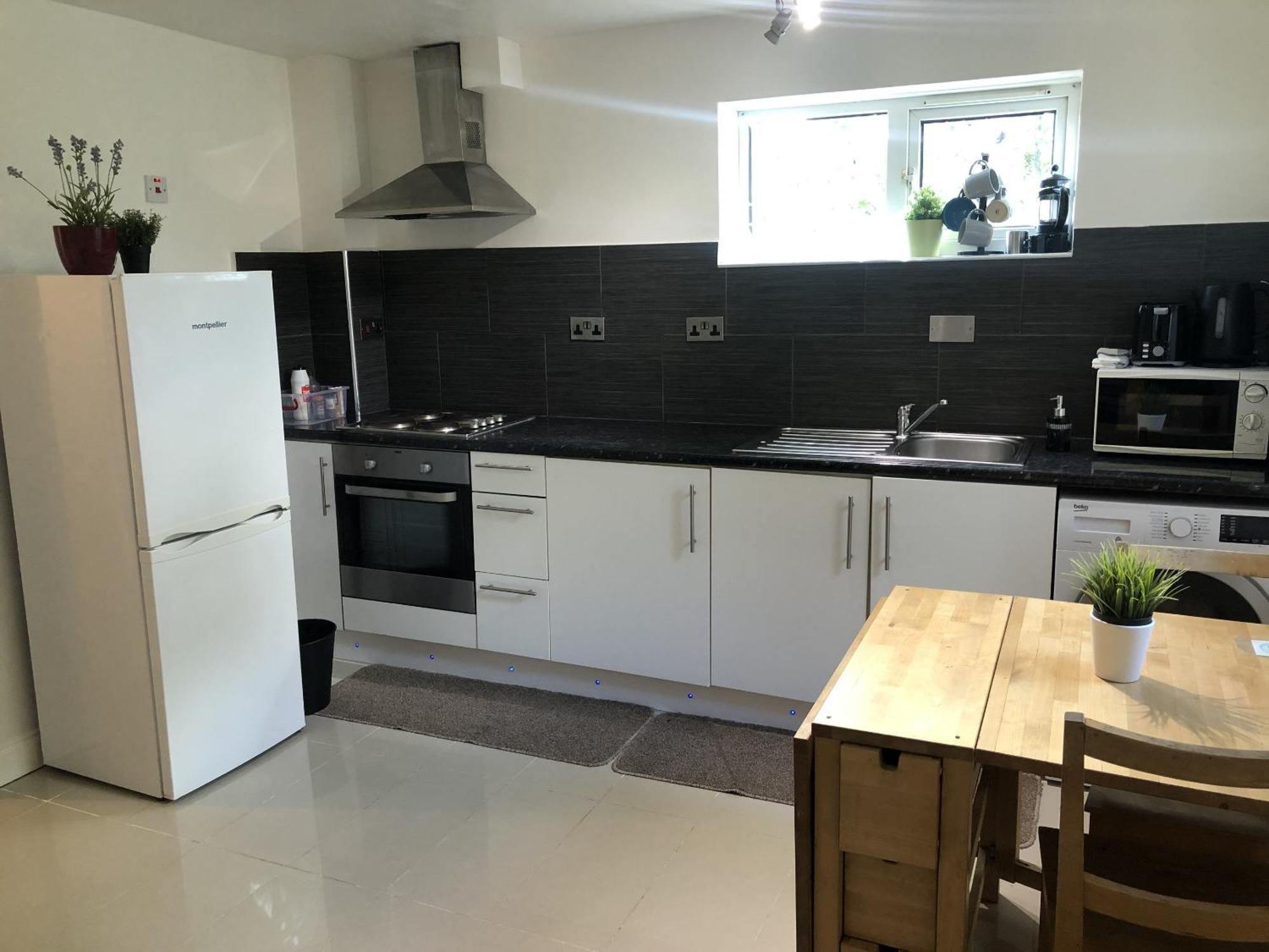 Apple House Guesthouse Heathrow Airport Hillingdon Bilik gambar